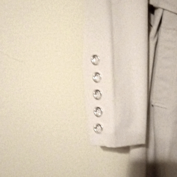 New York Company Women Knee length coat. - Picture 3 of 7